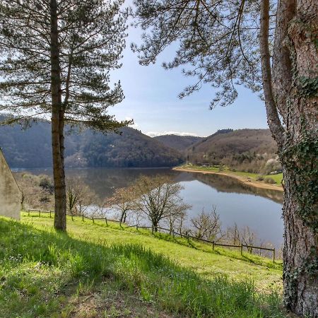 Vacanceole - Le Domaine De Confolant Miremont  Eksteriør billede