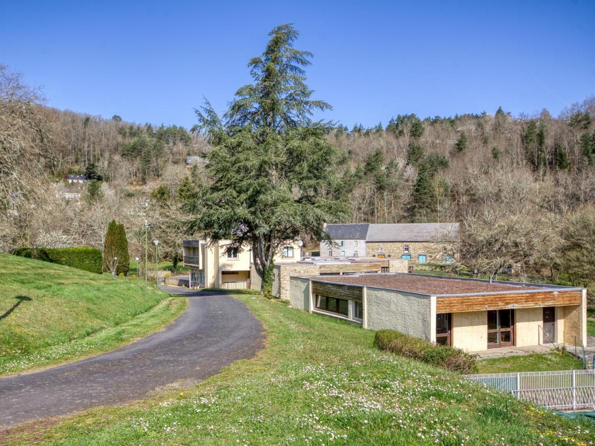 Vacanceole - Le Domaine De Confolant Miremont  Eksteriør billede