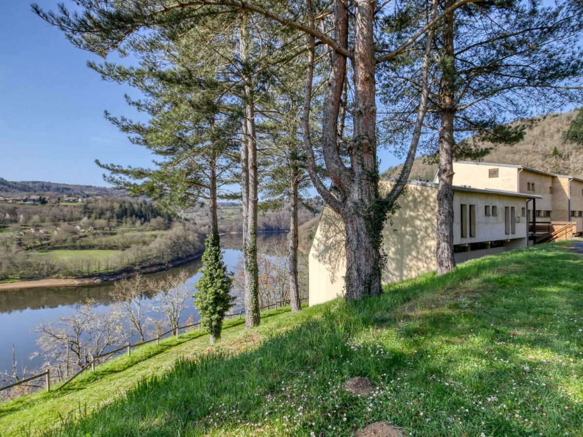 Vacanceole - Le Domaine De Confolant Miremont  Eksteriør billede