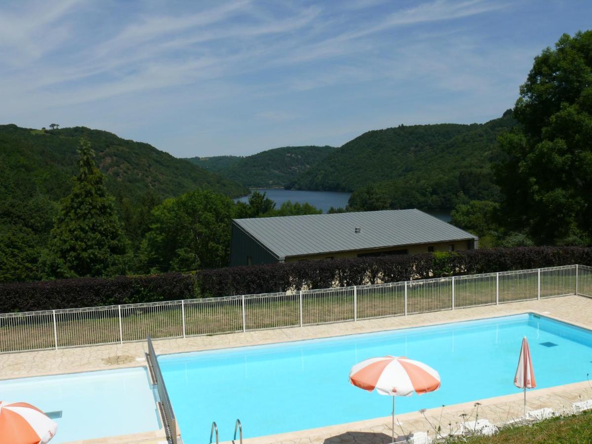 Vacanceole - Le Domaine De Confolant Miremont  Eksteriør billede