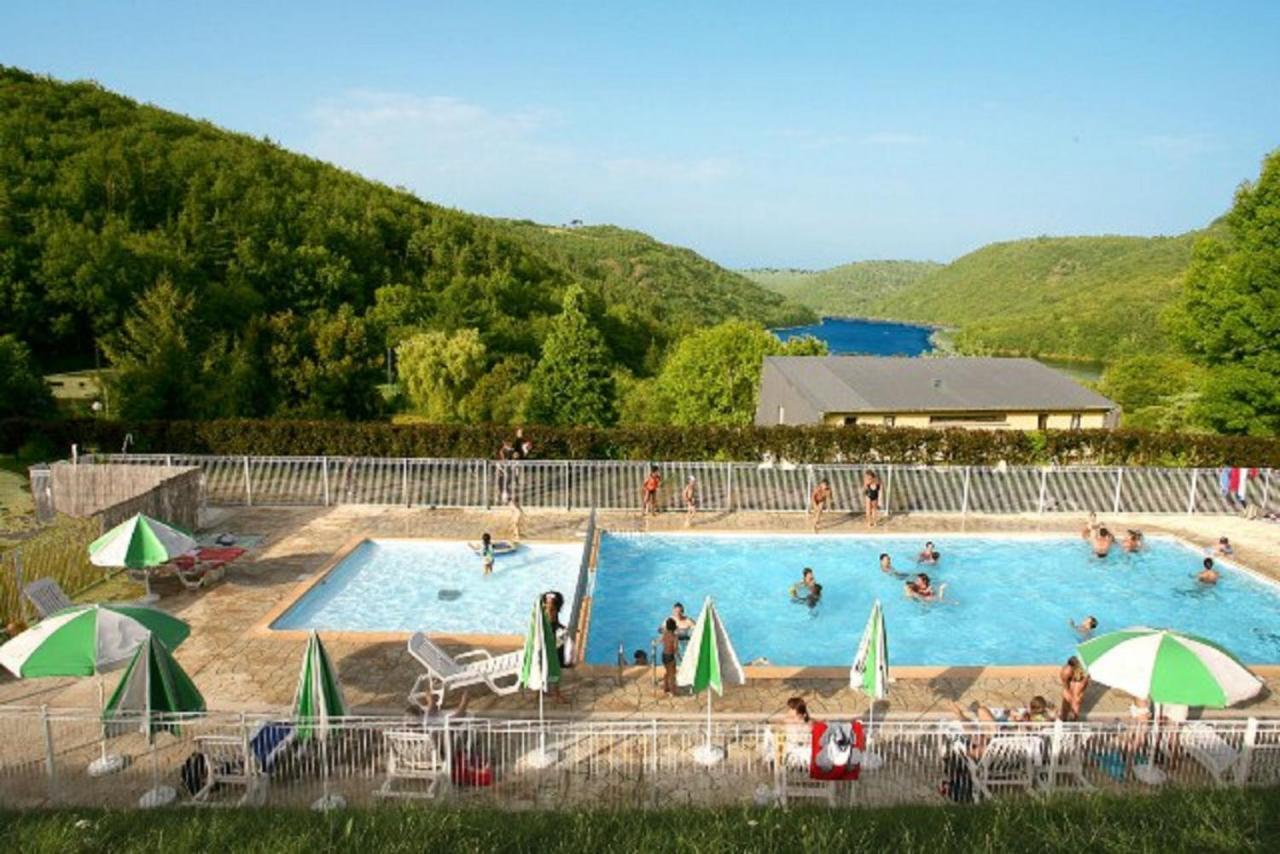 Vacanceole - Le Domaine De Confolant Miremont  Eksteriør billede